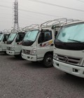 Hình ảnh: Bán xe tải THACO, bán xe OLLIN 5 tấn Trường Hải trả góp, trả thẳng tốt nhất Hà Nội
