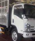 Hình ảnh: Bán xe tải Iszu 8.2 tấn VM N129 , thùng dài 7m1, giá tốt nhất