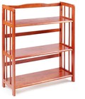 Hình ảnh: Kệ sách 3 tầng ( rộng 80 cm ) Việt Nhất - KS6006