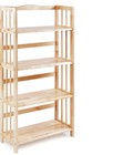 Hình ảnh: Kệ sách 4 tầng ( rộng 60 cm ) Việt Nhất - KS6008
