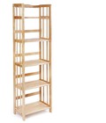 Hình ảnh: Kệ sách 5 tầng ( rộng 50 cm) Việt Nhất - KS6010