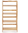 Hình ảnh: Kệ sách 4 tầng ( rộng 50 cm) Việt Nhất - KS6011