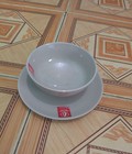 Hình ảnh: Bộ chén dĩa supperware