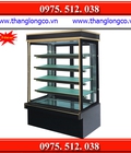 Hình ảnh: Tủ trưng bày bánh : Cung cấp cho bánh môi trường bảo quản tốt nhất