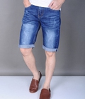 Hình ảnh: Quần short jeans nam thời trang, hàng mới về tại Ấn Tượng Shop