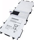 Hình ảnh: Pin cho máy tính bảngSamsung Galaxy Tap 3: P5200 / P5210, T4500E 6800 mAh chính hãng.