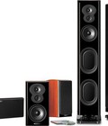 Hình ảnh: Loa nghe nhạc xem phim Polk Audio giá rẻ, âm thanh xuất sắc