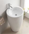 Hình ảnh: Lavabo đứng đặt sàn Rivington