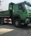 Hình ảnh: Xe ben howo 3 chân 3 giò Xe ben howo 10 khối 13 tấn xe mới 2016 giá cạnh tranh