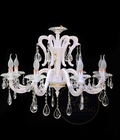 Hình ảnh: Đèn chùm pha lê GH 7506/8