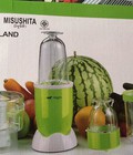 Hình ảnh: Máy xay sinh tố misushita