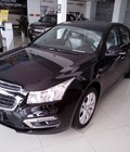 Hình ảnh: Chevrolet cruze LTZ 2016 chiết khấu ngoài sức tưởng tượng, hỗ trợ vay vốn ngân hàng