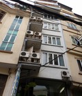 Hình ảnh: Cực hot Khách sạn 7 tầng hồ Trúc Bạch giá chỉ 9,5 tỷ, doanh thu 100 triệu/tháng