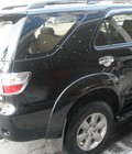 Hình ảnh: Bán Toyota Fortuner sx 2011 số sàn máy dầu