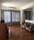 Hình ảnh: Cho thuê gấp căn hộ cao cấp Hùng Vương Plaza, 130m2, 3PN, giá thuê 17tr/tháng