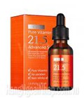 Hình ảnh: Serum Pure Vitamin C 21.5 30ml Làm Trắng Da Trị Mụn Của Hàn Quốc