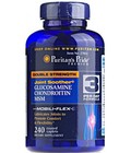 Hình ảnh: Glucosamine Chondroitin MSM Puritan s Pride 240 Viên