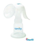 Hình ảnh: Máy hút sữa Sanity AP bằng tay KM 16%