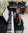Hình ảnh: Dạy Piano, Thanh Nhạc, Guitar, vẽ và cho thuê đàn tại Trung Tâm Âm Nhạc Hà Ngọc Bình Thạnh