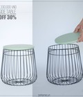 Hình ảnh: Bàn Sofa Side Table - Giảm giá 30%
