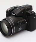 Hình ảnh: Bán máy ảnh siêu zoom Nikon Coolpix P610 zoom quang 60x, có wifi. Giá 4tr7