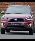 Hình ảnh: Giá Hyundai Creta 2017 máy dầu nhập khẩu, Giá bán, Thông số Creta 2017