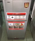 Hình ảnh: tủ lạnh SANYO SR-11JN 110L mới 89%, zin loc ga, chạy êm, 