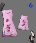 Hình ảnh: Set Đầm mẹ và bé