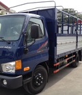 Hình ảnh: Xe tải thaco, Bán xe HYUNDAI HD500, HD650 tải trọng 5 tấn và 7 tấn, Xe nhập khẩu đời 2016 giá tốt