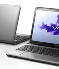 Hình ảnh: Sony Vaio SVE15