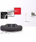 Hình ảnh: Tranh treo tường cây 3 màu - TT12