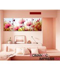 Hình ảnh: Tranh treo tường hoa cỏ - TT15