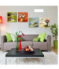 Hình ảnh: Tranh treo tường hoa cổ điển - TT16