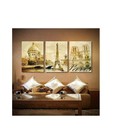 Hình ảnh: Tranh treo tường phong cảnh Paris - TT26