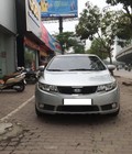 Hình ảnh: Kia Forte 2009