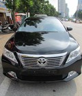 Hình ảnh: Camry 2014 màu đen