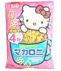 Hình ảnh: Nui hello kitty Nhật Bản 150gr