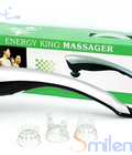 Hình ảnh: Máy massage cầm tay cá heo 