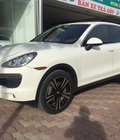 Hình ảnh: Bán xe Porsche Cayenne cũ model 2011