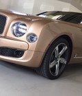 Hình ảnh: Bentley Musanne Speed model 2016
