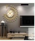 Hình ảnh: Đồng hồ treo tường chim công - DH31
