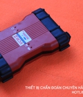 Hình ảnh: Máy đọc lỗi dòng xe FORD VCM II
