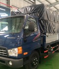 Hình ảnh: Mua bán xe TRƯỜNG HẢI tại TP.HCM dòng xe tải HYUNDAI 1,74T 5T 6,5T