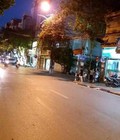 Hình ảnh: Bán nhà mặt phố lô góc Hoàng Quốc Việt 60m x 6 tầng x mt 19m x22.5 tỷ.