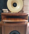 Hình ảnh: Bán loa Isophon có kèn là dòng loa nghe nhạc đẳng cấp và đẹp nhất từ trước tới nay