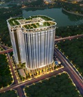 Hình ảnh: Bán căn hộ chung cư cao cấp liền kề Times City