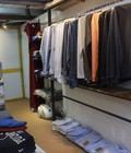 Hình ảnh: Cho thuê nhà mặt phố Quán Thánh DT 28m2, MT 5m
