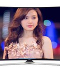 Hình ảnh: Trải nghiệm vô cùng thú vị với Smart tivi Samsung màn hình cong 55KU6100, 55inch, 4K HDR, TizenOS