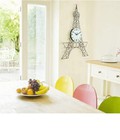 Hình ảnh: Đồng hồ treo tường tháp paris - DH38