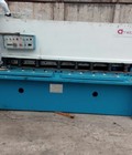 Hình ảnh: Máy cắt 6 x 2500, hàng có sẵn